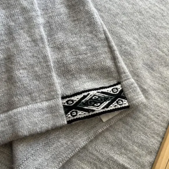 PAKA The Original Crew Alpaca Sweater XL — Excellent Pre-Owned Unisex - Picture 11 of 15